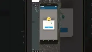 Emoji Alert in Flutter 