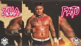 Zilla Fatu Theme Song • 