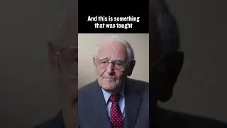 Holocaust survivor Peter Feigl recalls when hatred against Jews shattered his world.