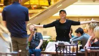 I Love Lunch! The Musical  -  Musicals In Real Life Episode 3