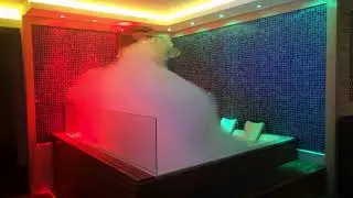 BİZİM HAMAM SAUNA SPA MASAJ LÜLEBURGAZ TANITIM VİDEOSU