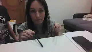Страдаю фигней с Даней и попугайчиком