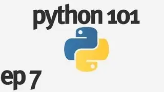 Python 101 - Making Modules
