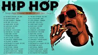 HIP HOP MIX 2022 - 2Pac,DMX, Eazy E, Biggie, Ice Cube, Dr Dre, NWA, Snoop Dogg,...#hiphopmusic