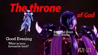 《Throne of Seal》猎魔团集结，开始猎魔行动！龙皓晨女装献舞，魔神皇发现外孙身份 《神印王座》