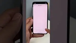 Escanea documentos con tu teléfono muy fácil #tips #trucos #iphone #ios