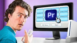 Can You Edit Videos on a Nintendo Wii?