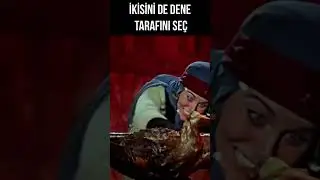 Karşı Koyulamaz Güzellik Fatma Girik 😍 | Dağdan İnme 