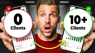 How To Get High-Paying Agency Clients & Book 3+ Sales Calls Per Day