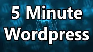 Install WordPress in 5 Minutes with Automatic CPanel WordPress Softaculous Script