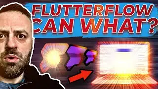 These FlutterFlow TECHNIQUES Are INSANELY POWERFUL!