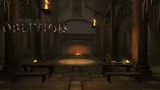 Прохождение The Elder Scrolls IV: Oblivion - Полное подкрепление [66]