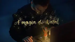 A Magia do Natal chegou | You Get