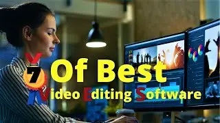 7 of Best Free Video editing software wonder share Filmora Reddit only beginner|| TIPS Filmora