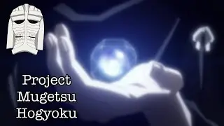 WHAT HAPPEN WHEN YOU EAT HOGYOKU AS A SOUL REAPER IN PROJECT MUGETSU ???