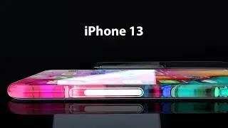 iPhone 13 Trailer — Apple 2021