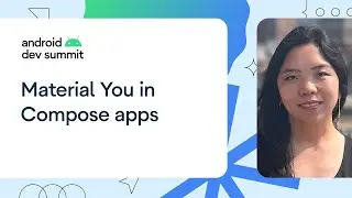 Material You in Compose apps