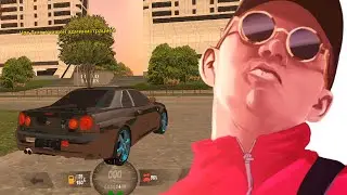 ЗВУКИ МАШИН ОТ VLADISLAV PAVLOV ДЛЯ BLACK RUSSIA GTA CRMP