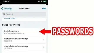 How to delete saved passwords on Google Chrome | Prevent others from logging into your account