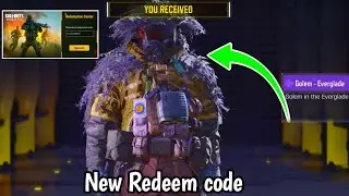 *New* cod mobile Working Redeem code 2022 | cod mobile Redeem code 2022 | codm Redeem code 2022