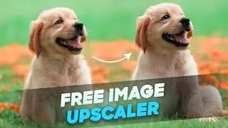 2 Best Free Image Upscaler