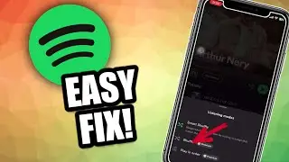 How to Disable Smart Shuffle on Spotify (2024)