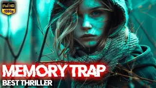 Memory trap | Full movie | Best Thriller, Horror | Hollywood movie in English