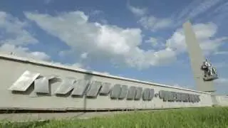Кирово-Чепецк. Небо.