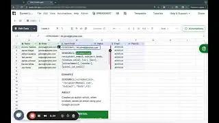 How to Automatically Track Email Opens in Google Sheets