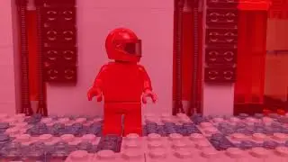 AMONG US Cartoon 👺👉 LEGO Animation | Among Us Animation