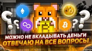 Бесплатное начало в Rollercoin | Все вопросы по роллеркоин |  40plus