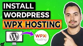 How To Install WordPress On WPX Hosting 2023 🔥 +SSL & Email Setup [Tutorial: Beginners Buying Guide]