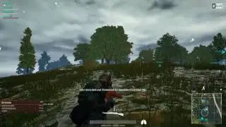 Kar98 - Triple Threat : PUBG