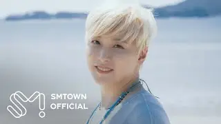 SUNGMIN 성민 Goodnight, Summer MV