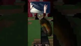 Minecraft pvp #minemen #shorts #ruhypixel #fireballfight