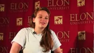 Interview with Communications Fellow Julie Morse