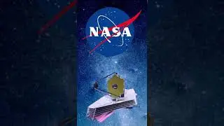 How NASAs James Webb Telescope is different from Hubble Telescope | Part 2| Size