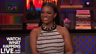 Does Marc Daly Deserve Alimony From Kenya Moore? | WWHL