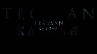“Kavgam”ın video klibi yayında.