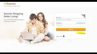 Как заработать на Aliexpress Portals,8% от покупок(How to make money,of the purchases)