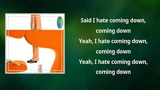 Steve Lacy - Hate CD (Lyrics) 🎵