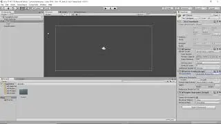 Unity 2018 2D 003 - Text