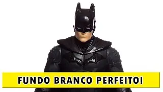 Como fazer fotos com fundo branco perfeito sem precisar de fundo infinito nem recorte no Photoshop