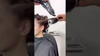 Брашинг со сменными насадками