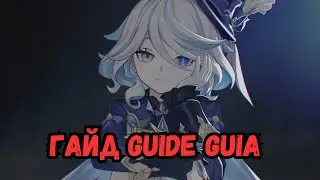 Furina/Focalors - build guide | Support and Sub-DD | With Subtitles | Genshin Impact