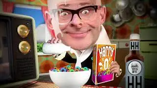 You've Been Framed: Series 33 Episode 3 (2020/04/23)