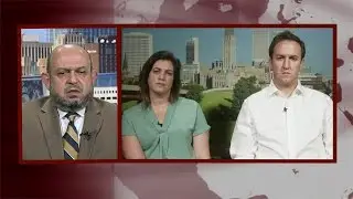 From Chapel Hill to Tulsa: Families Speak Out About Deadly Anti-Arab Hate Crimes