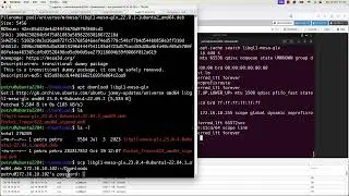 How to install Cisco Packet Tracer on Ubuntu 23.10 or 24.04