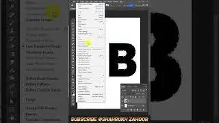 Amazing Text Effects in Photoshop - Step-by-Step Tutorial!