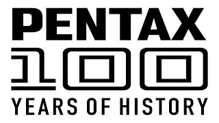 PENTAX 100 Years of History